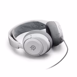 Steelseries Arctis Nova 1P Headset Wired Head-band Gaming White - Additional view 5
