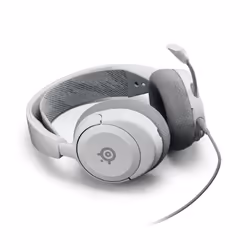 Steelseries Arctis Nova 1P Headset Wired Head-band Gaming White - Additional view 6