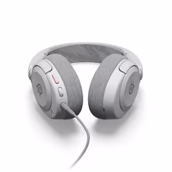 Steelseries Arctis Nova 1P Headset Wired Head-band Gaming White - Additional view 8