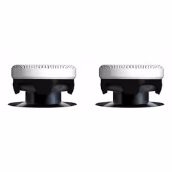Steelseries 5100-PS5, PlayStation 4, PlayStation 5, Analog stick grips, White, United States, 1 pc(s), Box + Blister