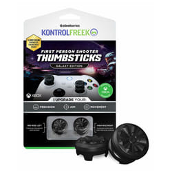 Steelseries 6200-XBX gaming controller accessory Analog stick grips