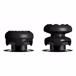 Steelseries 6200-XBX gaming controller accessory Analog stick grips