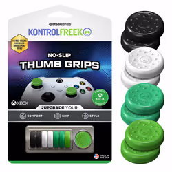 Steelseries 1020-XBX gaming controller accessory Thumb grip cap