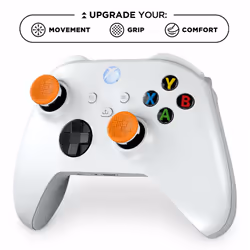 Steelseries 5152-XBX gaming controller accessory Thumbstick