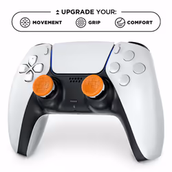 Steelseries 5152-PS5 gaming controller accessory Thumbstick