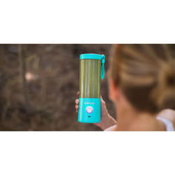 Blendjet Two 0.475 L Tabletop blender Green