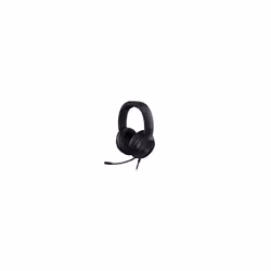 Kraken V3 X - Wired USB Gaming Headset (Ultra-Light Headphones, TriForce 40 mm Driver, HyperClear Cardioid Microphone, 7.1 Su ...
