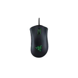 Razer DeathAdder Essential mouse Gaming Right-hand USB Type-A Optical 6400 DPI
