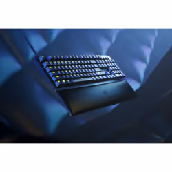 Razer HUNTSMAN V2 keyboard Gaming USB QWERTY US English Black