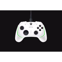 Razer Wolverine V2, Gamepad, PC, Xbox One, Xbox Series S, Xbox Series X, Back button, Home button, Menu button, Power button, ...