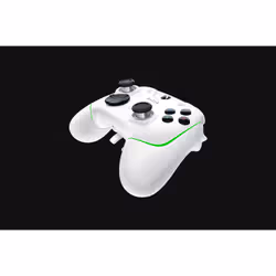 Razer Wolverine V2 White Gamepad Analogue PC, Xbox One, Xbox Series S, Xbox Series X
