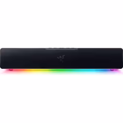 Razer Leviathan V2 X: PC Soundbar with Full-Range Drivers - Compact Design - Chroma RGB - USB Type C Power and Audio Delivery ...