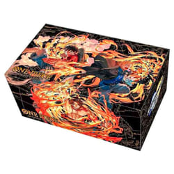 One Piece Card Game:  Special Goods Set -Ace/Sabo/Luffy