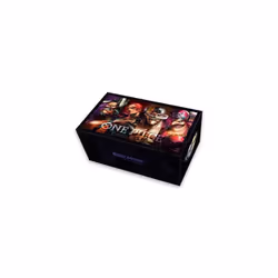 One Piece Card Game Special Goods Set - Former Four Emperors