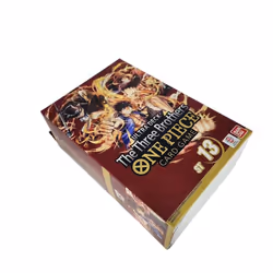 One Piece TheThree Brothers Ultra Starter Deck [ST-13]