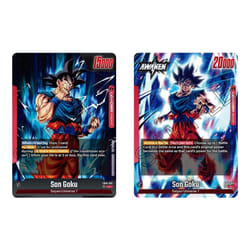 Dragon Ball Super CG Booster Pack - Fusion World 04 FB04 (Pack of 24)