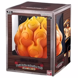 One Piece Card Game: Devil Fruits Collection Vol.2 (DF-02)
