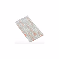 3M Dual Lock SJ3560, 25.4mm x 50mm, 12 Pack, Waterproof Reclosable Fastener, Self Adhesive Pads Picture Hanging Pads, Transponder Mounting Kit, toll