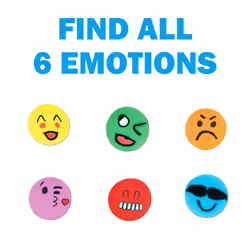 Crazy Aaron Mixed Emotions