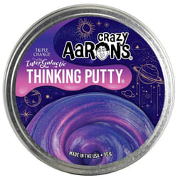 Crazy Aaron Intergalactic Putty