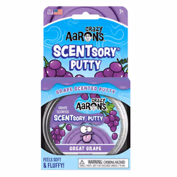 Crazy Aaron GR055 fidget toy Putty