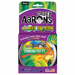 Crazy Aaron DG020 fidget toy Putty