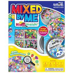 Crazy Aaron PK007 art/craft toy