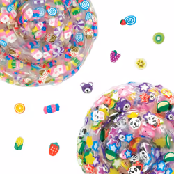 Crazy Aaron PK007 art/craft toy