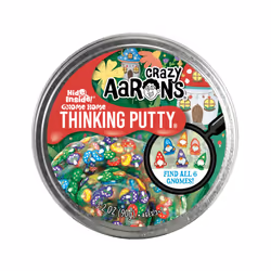 Crazy Aaron GE020 fidget toy Slime