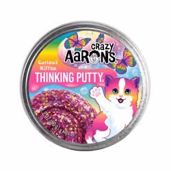 Crazy Aaron KT020 fidget toy Slime