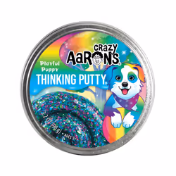 Crazy Aaron PY020 fidget toy Slime