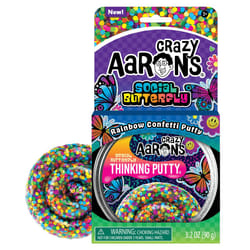 Crazy Aaron TF020 fidget toy Slime
