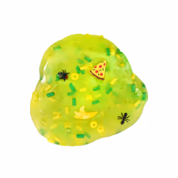 Crazy Aaron Dumpster Dive, Slime, 3 yr(s), Green, 1 pc(s)