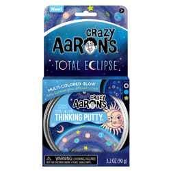 Crazy Aaron Total Eclipse Putty