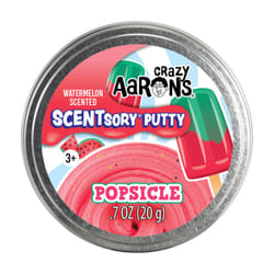 Crazy Aaron Popsicle Putty
