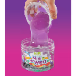 Crazy Aaron Mini Mini Mart Slime