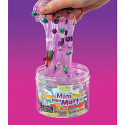 Crazy Aaron Mini Mini Mart Slime