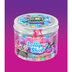 Crazy Aaron Lollipop Shop Slime