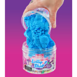 Crazy Aaron Lollipop Shop Slime