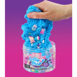 Crazy Aaron Lollipop Shop Slime