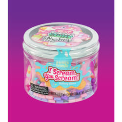 Crazy Aaron I Scream You Scream Slime