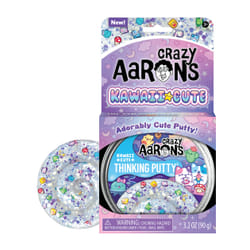 Crazy Aaron Kawaii Cute Putty