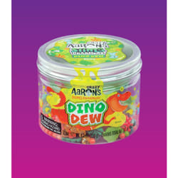 Crazy Aaron Dino Dew Slime
