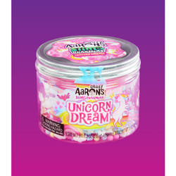 Crazy Aaron Unicorn Dream Slime