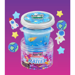 Crazy Aaron Cosmic Matter Slime
