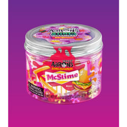 Crazy Aaron McSlime Slime