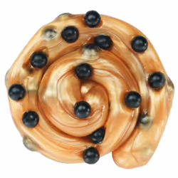 Crazy Aaron Brown Sugar Boba Putty