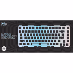 Glorious Gaming Switch Plate Keyboard switch plate - Additional view 6