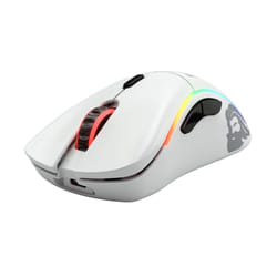 Glorious Gaming Glorious Model D Wireless - Matte White