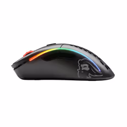 Glorious Gaming Glorious Model D Wireless - Matte Black